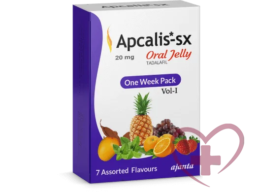 Apcalis SX Oral Jelly