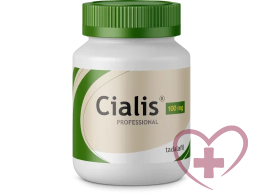 Cialis Professional