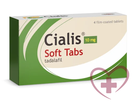 Cialis Soft Tabs