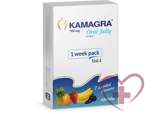 Kamagra Oral Jelly