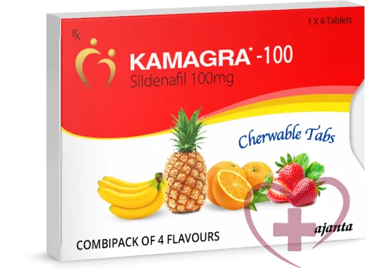 Kamagra Soft Tabs