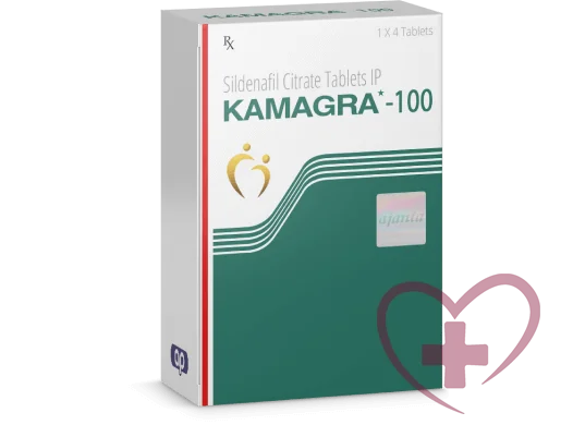 Kamagra 100mg