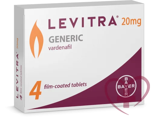 Levitra Generico