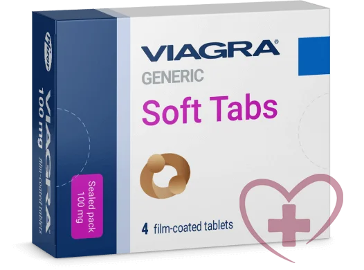 Viagra Soft Tabs