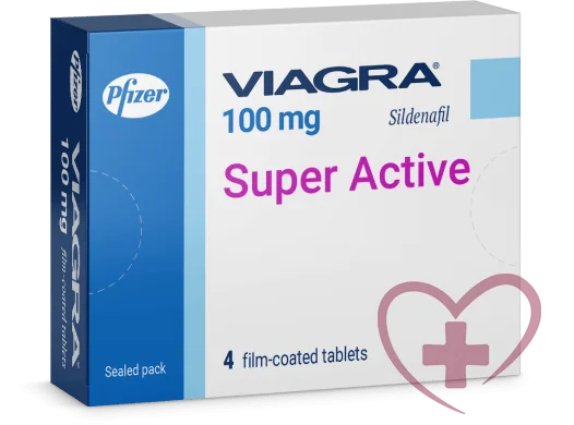 Viagra Super Active